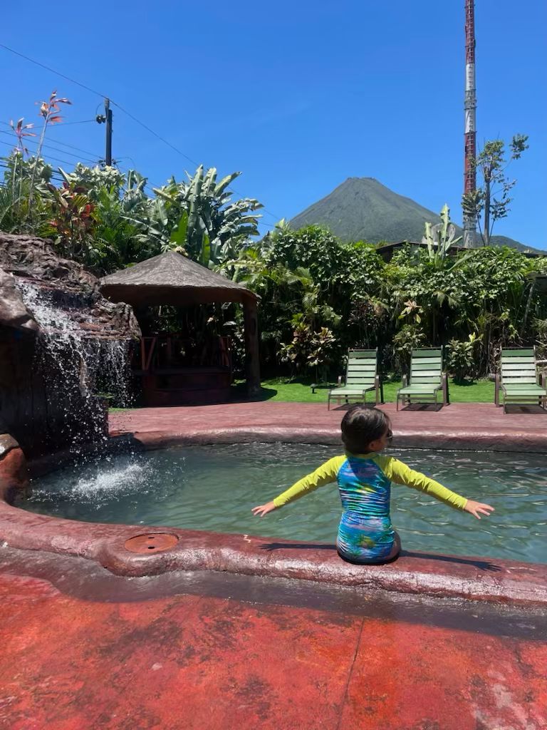 Hotel Destinos Arenal - Image 10