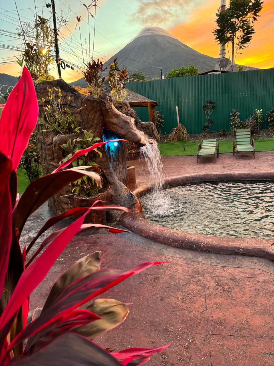 Hotel Destinos Arenal - Image 11
