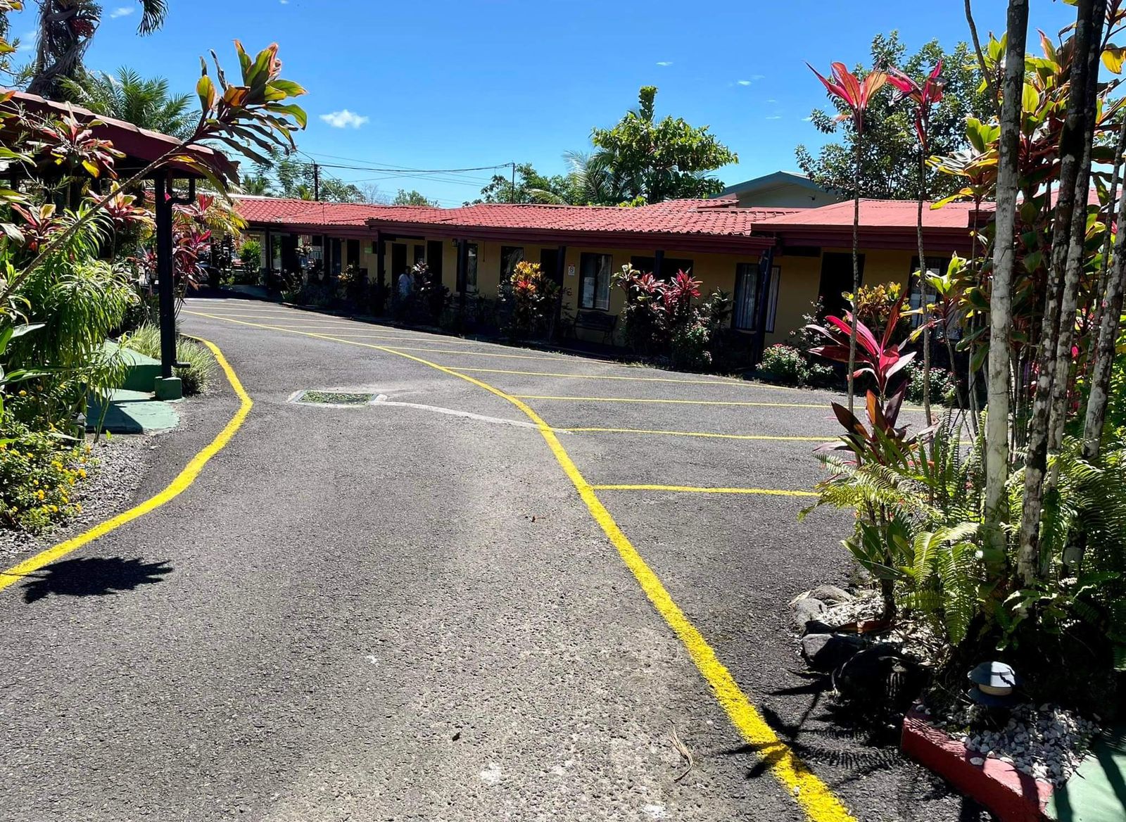 Hotel Destinos Arenal - Image 17