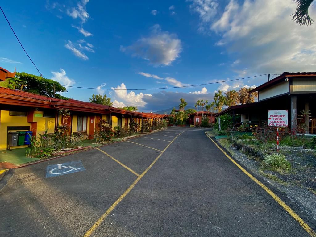 La Fortuna